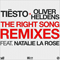 The Right Song (Remixes) [EP] - Oliver Heldens (Heldens, Olivier J. L.)