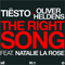 The Right Song [Single] - Heldens, Oliver (Oliver Heldens)