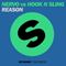 Reason (Feat.) - Hook N Sling (Anthony Maniscalco, Hoo'N'Sling, Hook & Sling, Hook 'N' Sling)