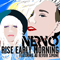 Rise Early Morning (Extended Mix) (Feat.) - Nervo (Miriam and Olivia Nervo)