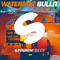 Bullit - Watermat (Watermät)