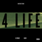 4 Life (Habstrakt Remix) (Single) - DJ Snake (William Grigahcine)