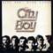 Book Early (LP) - City Boy