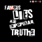 Famous Lies And Unpopular Truths (EP)