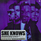 She Knows (with Akon) (The Remixes) feat.