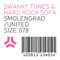 Smolengrad / United (Split) - Hard Rock Sofa (Hardrock Sofa)