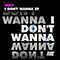 I Don't Wanna (EP)