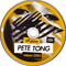 All Gone Pete Tong & Gorgon City Miami (CD 1: Mixed by Pete Tong) - Tong, Pete (Pete Tong)