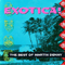 Exotica! The Best Of Martin Denny - Denny, Martin (Martin Denny)