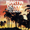 Enchanted Islands - Denny, Martin (Martin Denny)