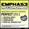 Perfect 2011 (Feat.) - Smart Apes