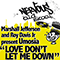 Love Don't Let Me Down (Single - feat. Roy Davis Jr.) - Jefferson, Marshall (Marshall Jefferson / Marshall Julius Jefferson)