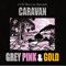 Grey, Pink & Gold (CD 1) - Caravan