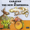 Caravan & The New Symphonia - Live (LP)