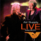 Live In Cleveland - Air Supply (Graham Russell, Russell Hitchcock)