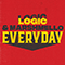 Everyday (Single) (feat.) - Logic (Sir Robert Bryson Hall II)