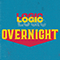 Overnight (Single) - Logic (Sir Robert Bryson Hall II)