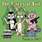 Friend or FOE? - Forces of Evil (The Forces of Evil)