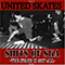 Shits Of Ska -The Stage Is Not All - United Skates