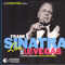 Live From Las Vegas - Frank Sinatra (Sinatra, Francis Albert)