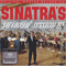Sinatra's Swingin' Session!!! (1961, Remastered)-Sinatra, Frank (Frank Sinatra, Francis Albert Sinatra)