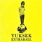 Extraball (Remixes) (Feat.) - Yuksek (Pierre-Alexandre Busson)