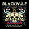 Mind Traveler - Blackwulf (Blackwülf)