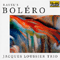 Ravel's Bolero - Jacques Loussier Trio (Loussier, Jacques)
