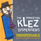 Indispensable - Klez Dispensers