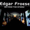 Beyond The Storm (CD 1) - Froese, Edgar (Edgar Froese / Edgar Wilmar Froese)