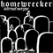 Internal Morgue (EP) - Homewrecker