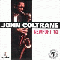 Newport `63 - John Coltrane (Coltrane, John William / John Coltrane Quartet)