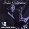Man Made Miles - John Coltrane (Coltrane, John William / John Coltrane Quartet)