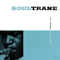 Soultrane - John Coltrane (Coltrane, John William / John Coltrane Quartet)