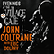 Evenings At The Village Gate: John Coltrane with Eric Dolphy - Eric Dolphy (Dolphy, Eric Allan)