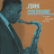 Opus Collection: A Man Called Trane - John Coltrane (Coltrane, John William / John Coltrane Quartet)
