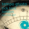 Tick Tock / London - Tempo Giusto (Tuomas Lähteenoja, Thomas Kandinsky)