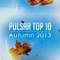 Pulsar Top 10: Autumn 2013 - Various Artists [Chillout, Relax, Jazz]