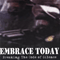 Breaking The Code Of Silence - Embrace Today