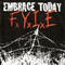 FxYxIxE / Fuck You I'm Edge (EP) - Embrace Today