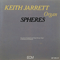Spheres (Organ) - Keith Jarrett (Jarrett, Keith)