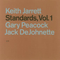 Standards, Vol.1 - Keith Jarrett (Jarrett, Keith)