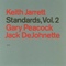 Standards, Vol.2 - Keith Jarrett (Jarrett, Keith)