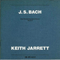Das Wohltemperierte Klavier (CD 1) - Keith Jarrett (Jarrett, Keith)