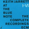 At The Blue Note - The Complete Recordings (CD 1) - Keith Jarrett (Jarrett, Keith)