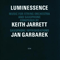 Luminessence - Music For String Orchestra And Saxophone - Keith Jarrett (Jarrett, Keith)
