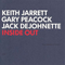 Inside Out - Keith Jarrett (Jarrett, Keith)