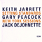 Setting Standards - New York Sessions (CD 2) - Keith Jarrett (Jarrett, Keith)