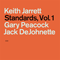 Standards, Vol. 1 (Remastered 2015) (feat.) - DeJohnette, Jack (Jack DeJohnette, Hudson)