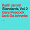 Standards, Vol. 2 (Remastered 2015) (feat.) - DeJohnette, Jack (Jack DeJohnette, Hudson)